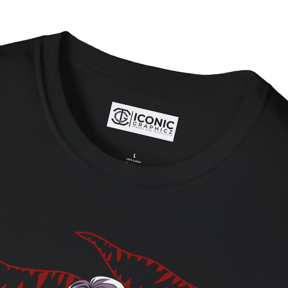 Muzan Demon Slayer T-Shirt -