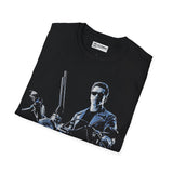 The Terminator T-Shirt Printify