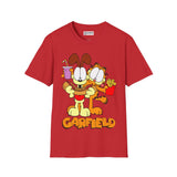 Garfield T-Shirt Printify
