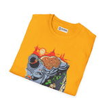 Street Fighter T-Shirt -