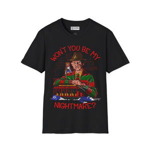 Freddy Krueger T-Shirt -