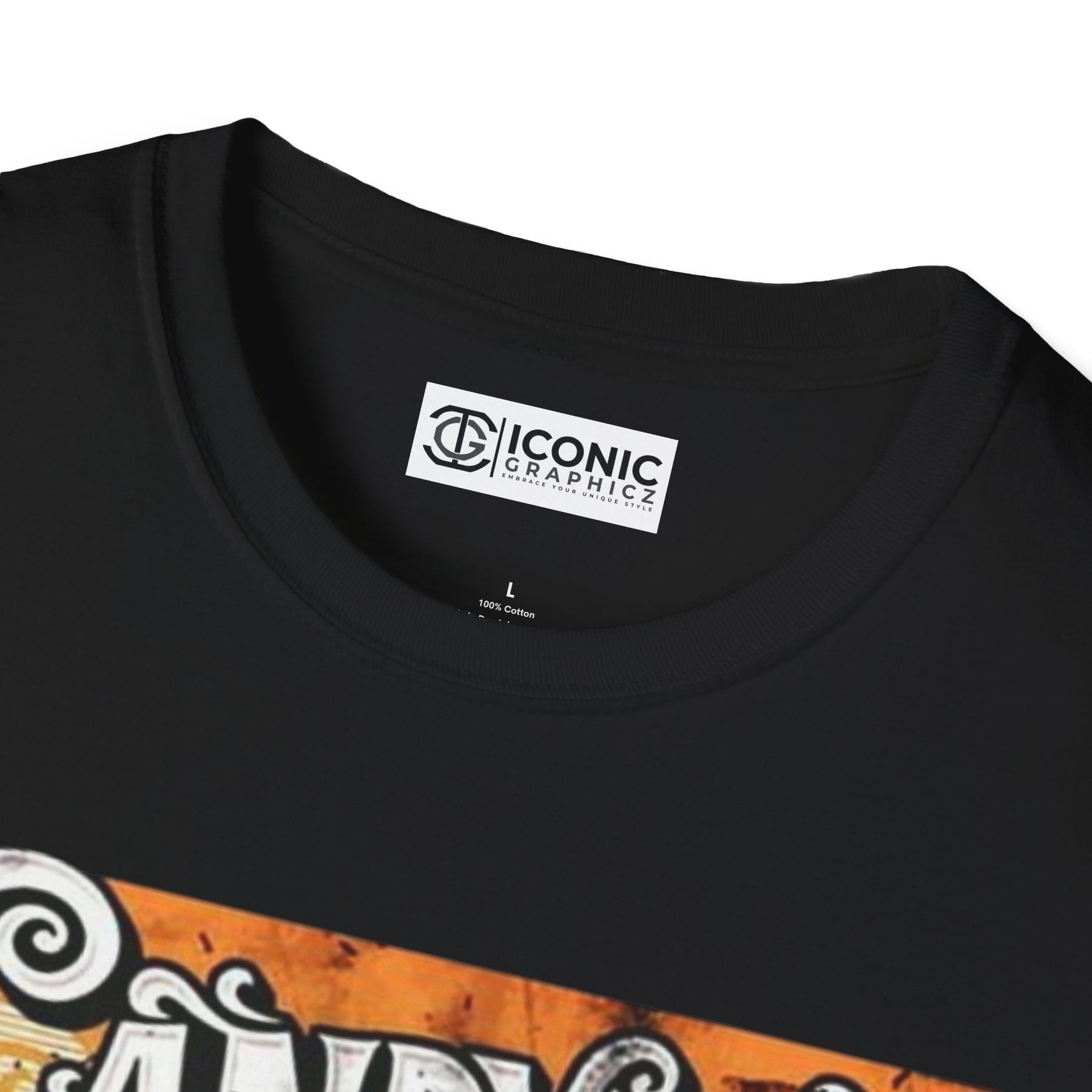 Candyman T-Shirt -