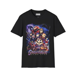 Super Mario T-Shirt -