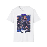 Attack-On-Titan T-Shirt -