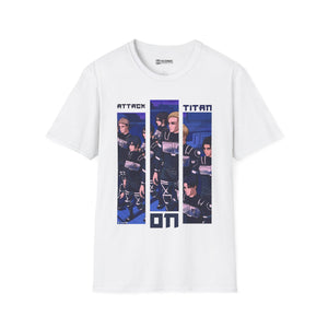Attack-On-Titan T-Shirt -