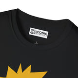 Uzumaki Naruto T-Shirt -