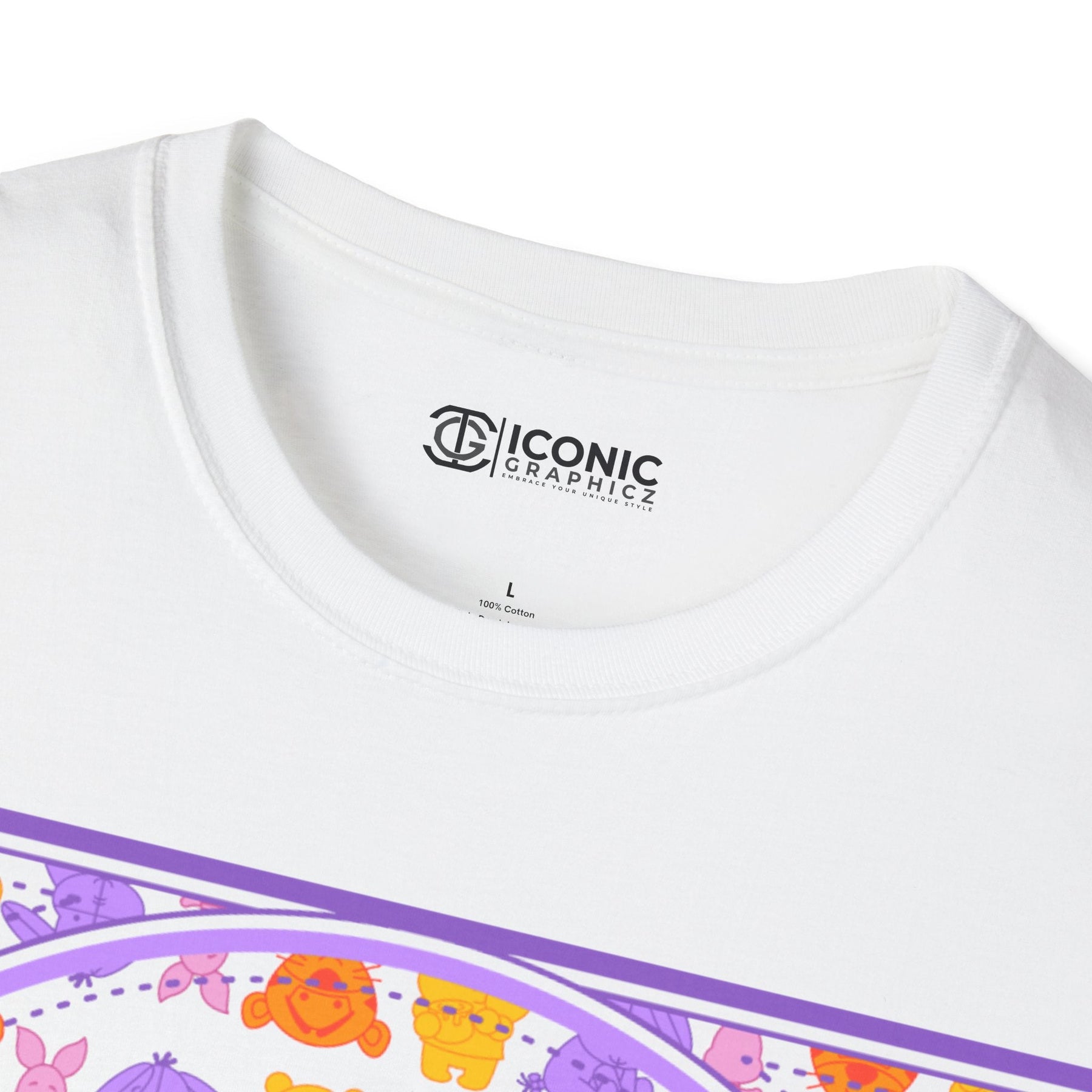 Igor T-Shirt Printify