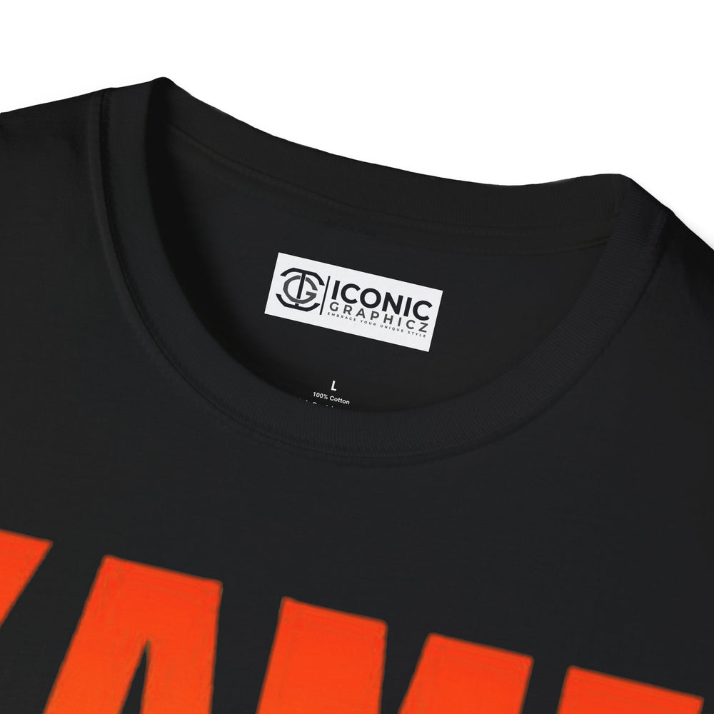 Goku Dragonball T-Shirt -