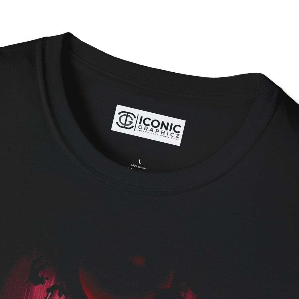 Pennywise T-Shirt Printify