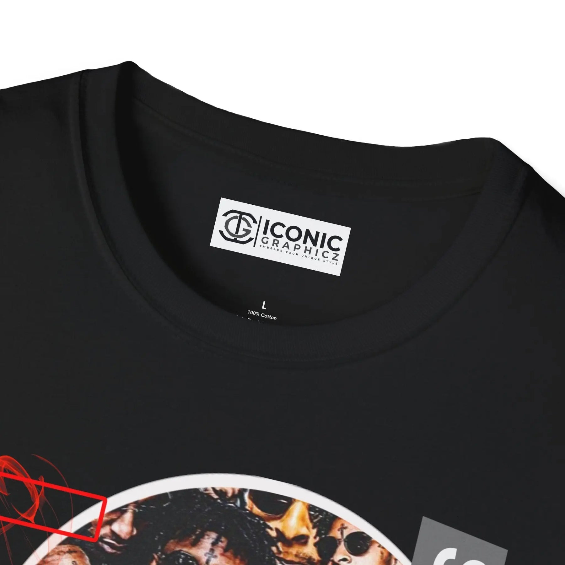 21 Savage T-Shirt Printify