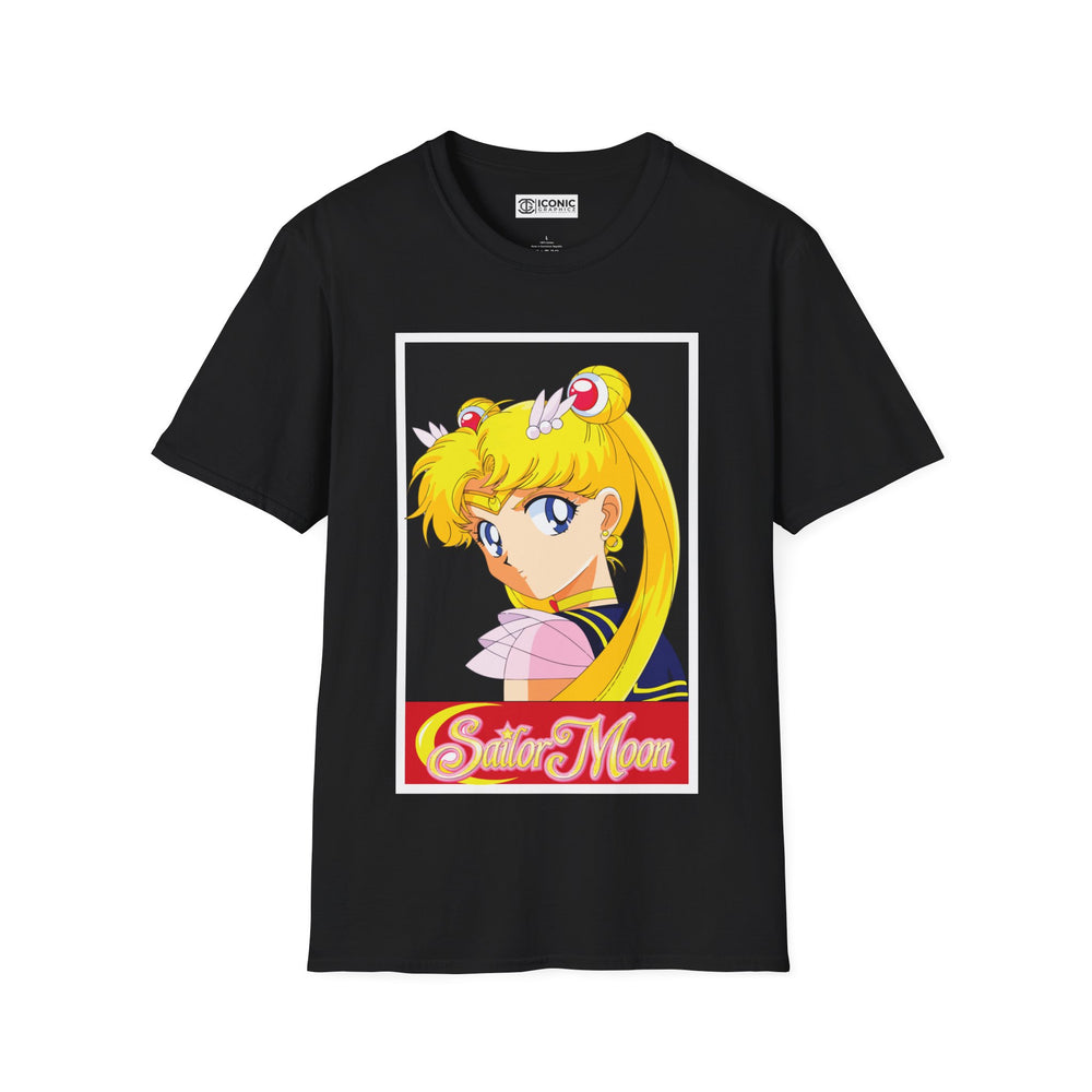 Serena Sailor Moon T-Shirt -