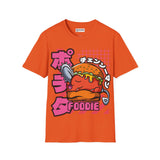 Pochita Chainsaw Man T-Shirt -