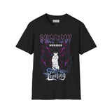 Jin Woo Solo Leveling T-Shirt -