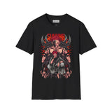 Sukuna Jujitsu Kaisen T-Shirt -
