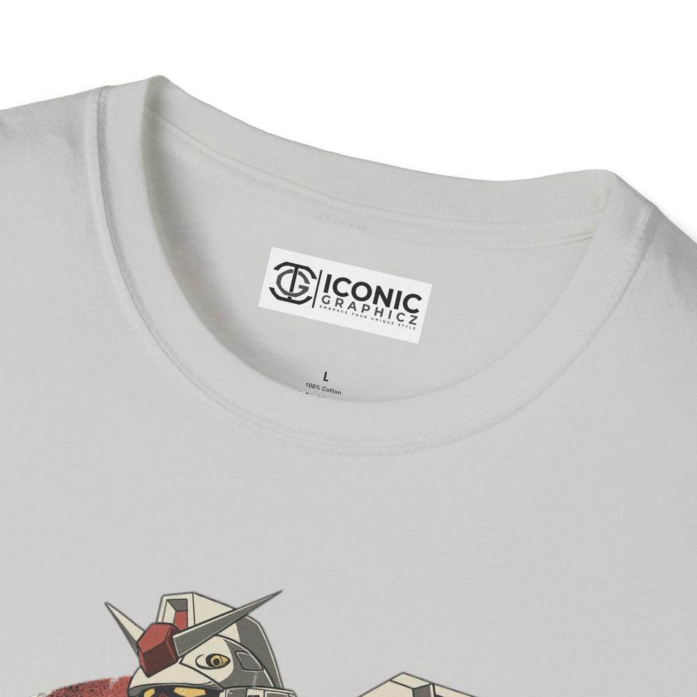 Mobile Suit Gundam T-Shirt -