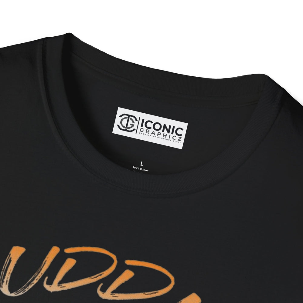 Buddha Record of Ragnorok T-Shirt -