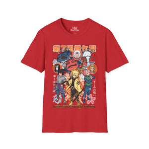Naruto T-Shirt