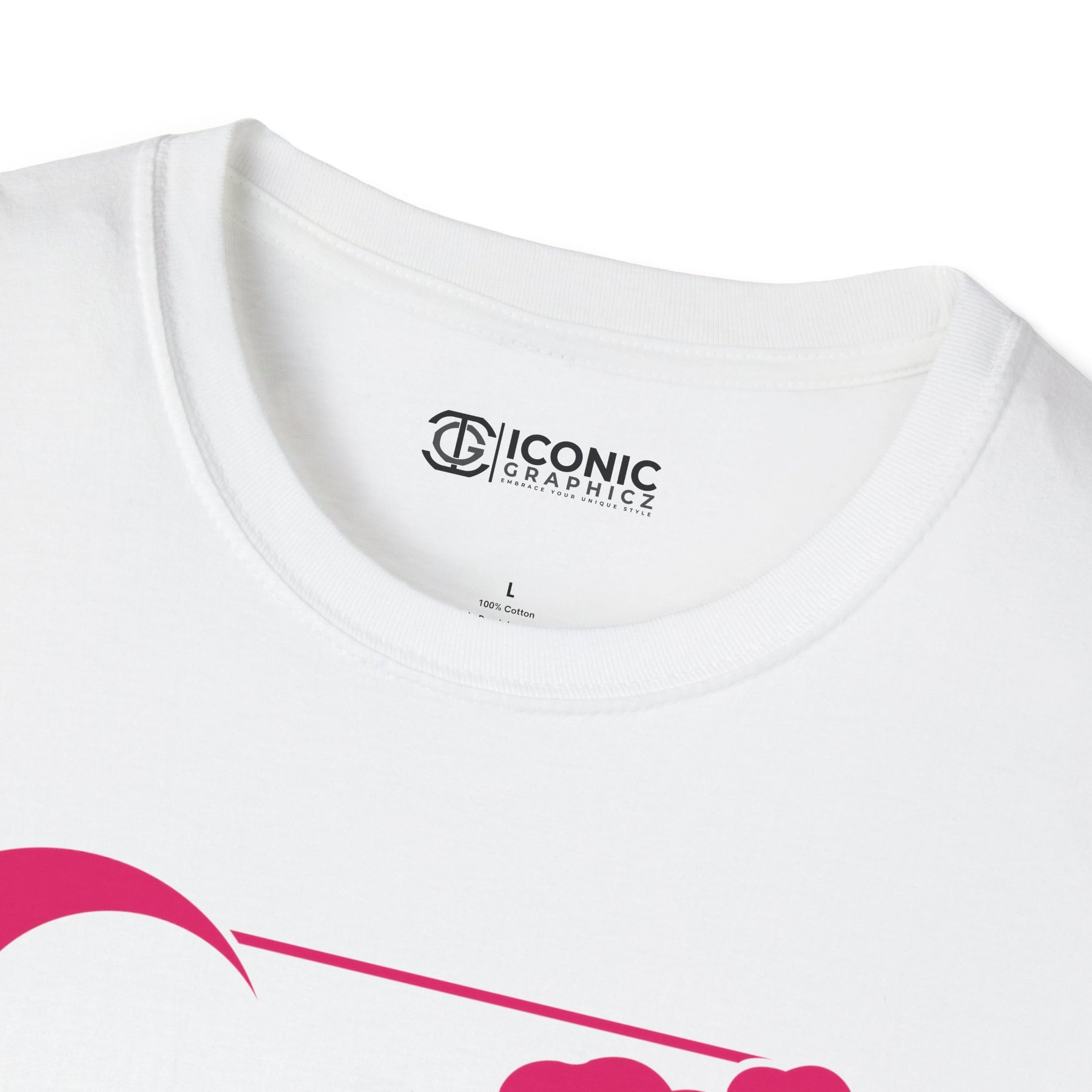 Serena Sailor Moon T-Shirt -