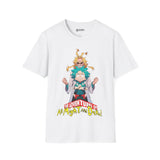 All Might & Deku My hero academia T-Shirt -