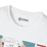 Sukuna Jujitsu Kaisen T-Shirt -