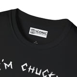Chucky Unisex Softstyle T-Shirt - IGZ Clothing