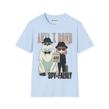 Anya Forger Spy x family T-Shirt -
