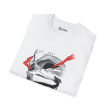 Jin Woo Solo Leveling T-Shirt -