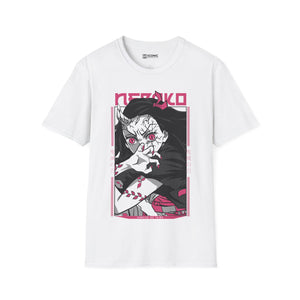 Nezuko Demon Slayer T-Shirt -
