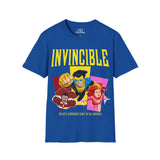 Invincible T-Shirt