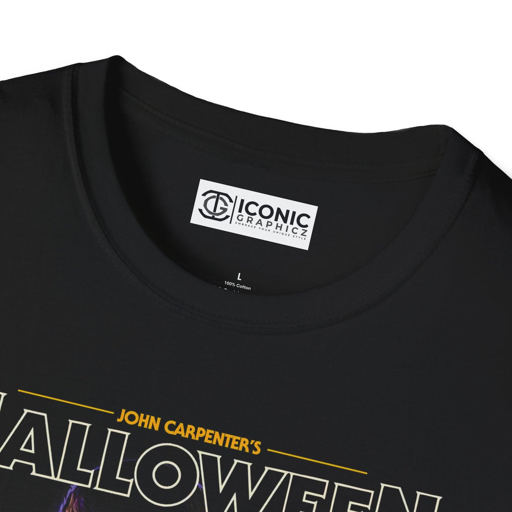 Micheal Myers T-Shirt Printify