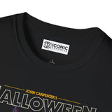 Micheal Myers T-Shirt Printify