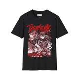 Gutz Berserk T-Shirt -