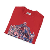 Street Fighter T-Shirt -