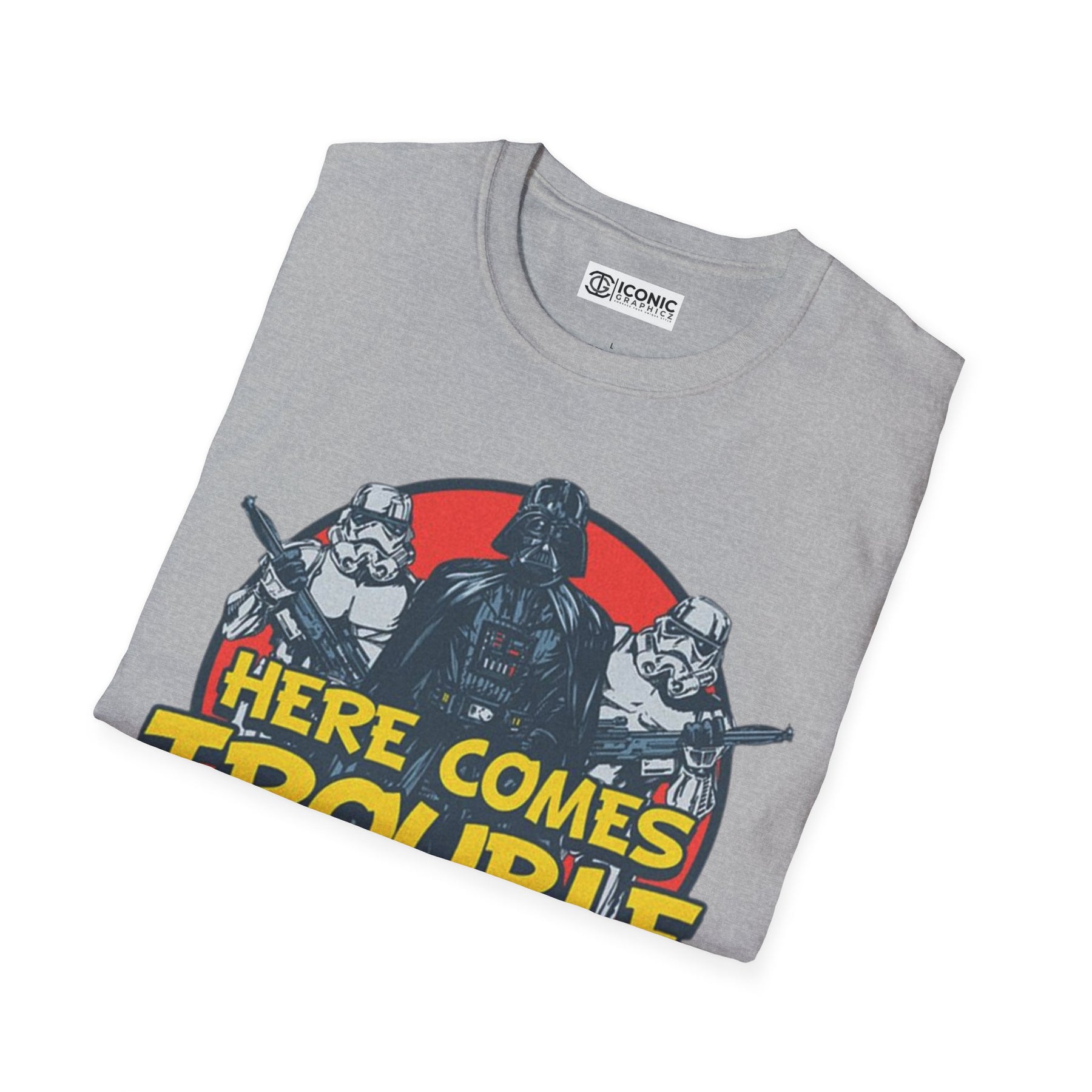 Star Wars T-Shirt -