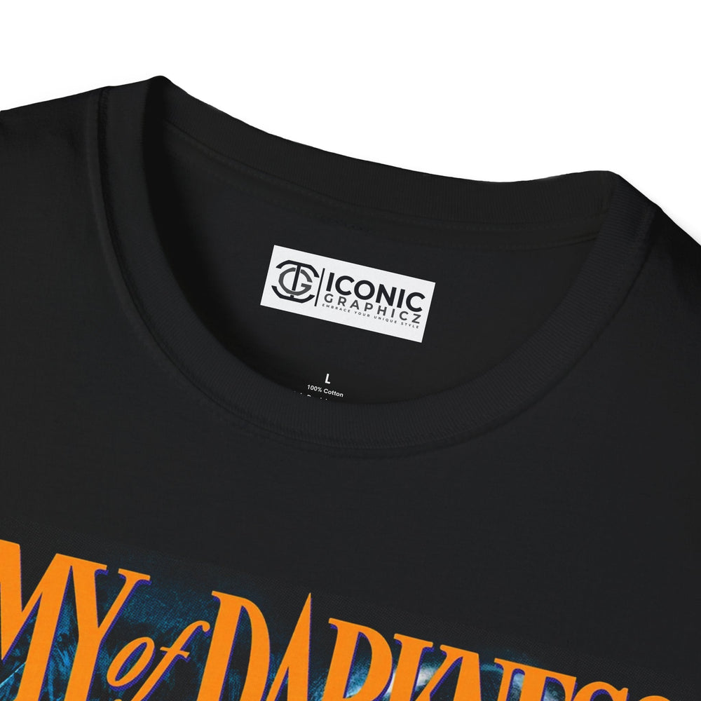 Evil Dead Army of Darkness T-Shirt Printify