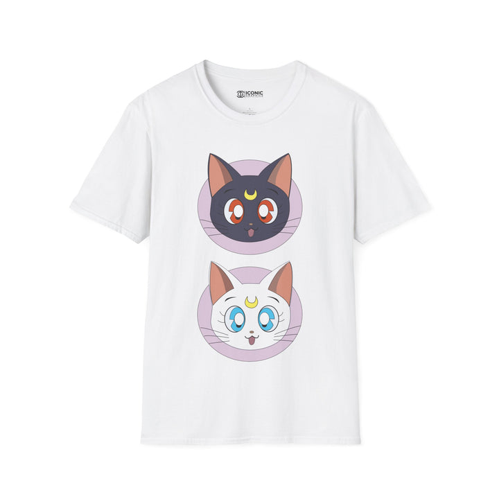 Luna Sailor Moon T-Shirt -