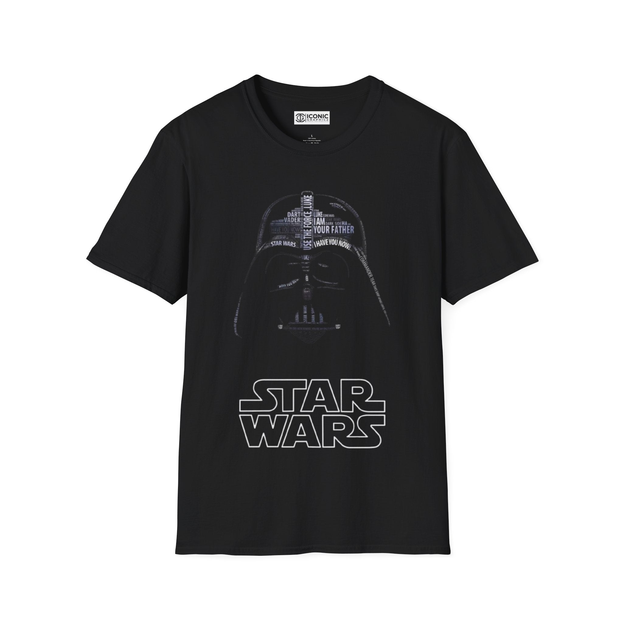 Star Wars T-Shirt -