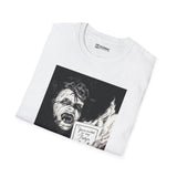 Night of the demons T-Shirt Printify