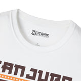 Tanjuro Demon Slayer T-Shirt -