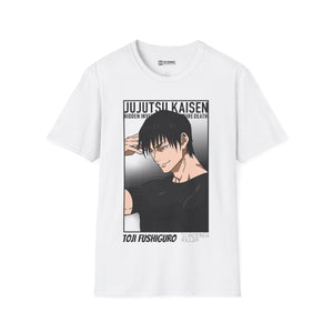 Toji Jujitsu Kaisen T-Shirt -
