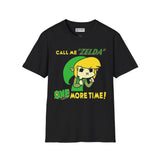 Link T-Shirt Printify