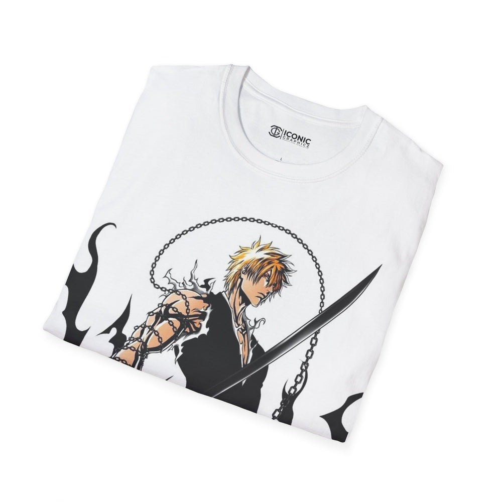 Ichigo Bleach T-Shirt -