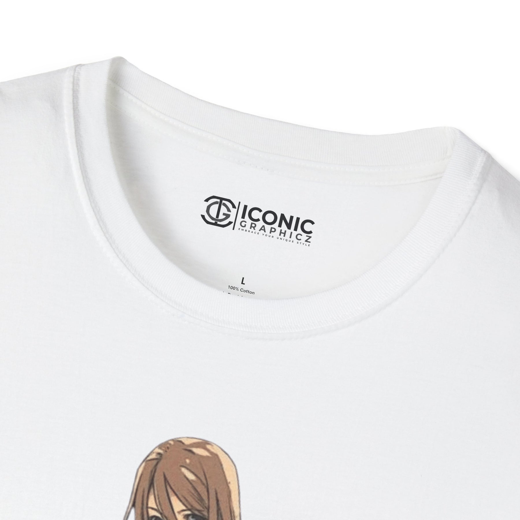 Gleip T-Shirt -