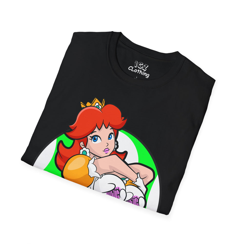 Daisy Mario T-Shirt