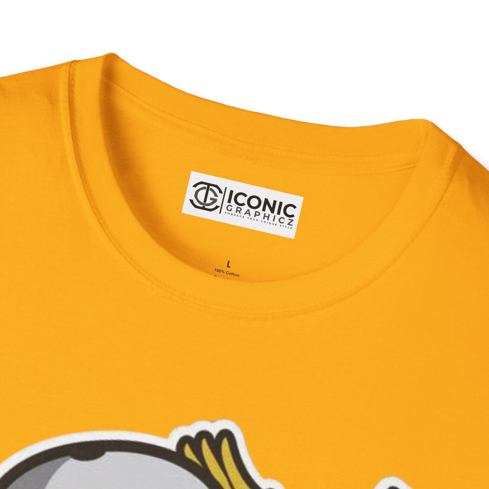 Ghostface Killah T-Shirt -