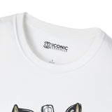 Silence of the lamb T-Shirt -