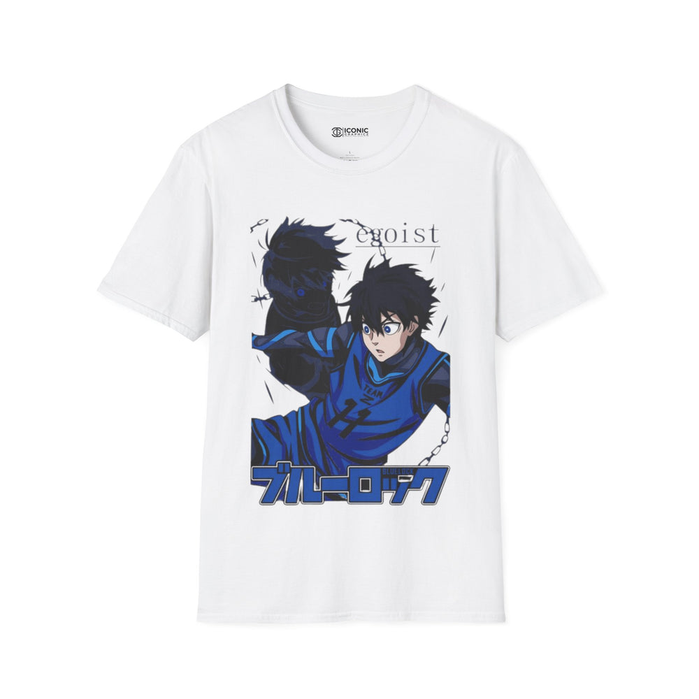 Blue Lock T-Shirt -