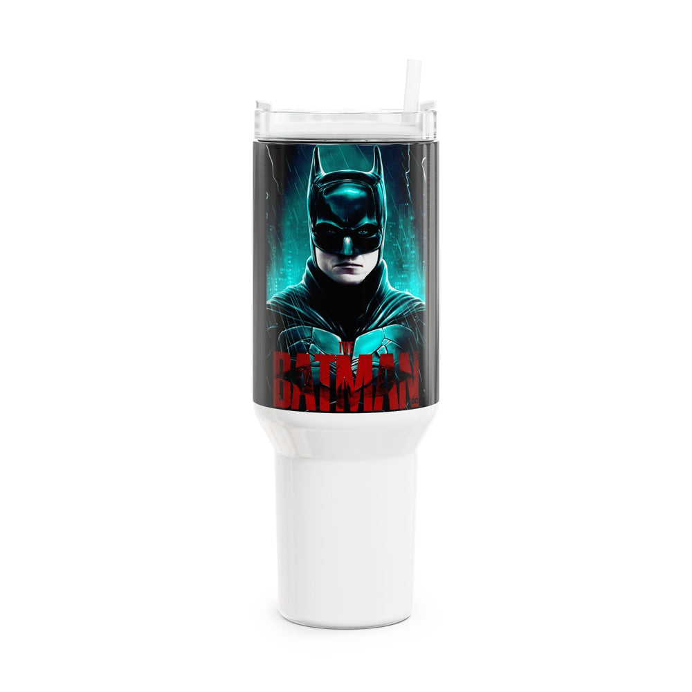 Batman Tumbler, 40oz Printify