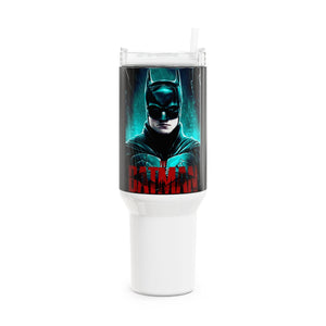 Batman Tumbler, 40oz Printify