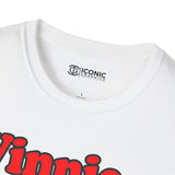 Nasty Pooh T-Shirt Printify